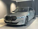 BMW 750Li xDrive M Sport Steptronic