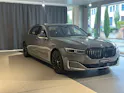 BMW 750Li xDrive M Sport Steptronic
