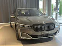 BMW 750Li xDrive M Sport Steptronic