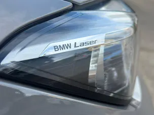 BMW 750Li xDrive M Sport Steptronic
