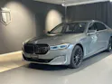 BMW 750Li xDrive M Sport Steptronic