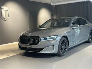 BMW 750Li xDrive M Sport Steptronic