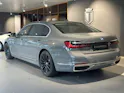 BMW 750Li xDrive M Sport Steptronic