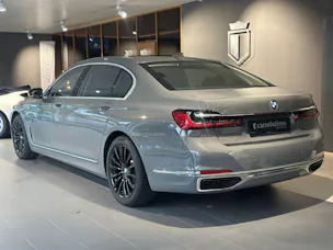 BMW 750Li xDrive M Sport Steptronic