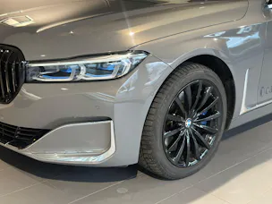 BMW 750Li xDrive M Sport Steptronic