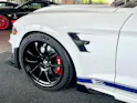Ford Shelby Supersnake Speedster