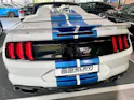 Ford Shelby Supersnake Speedster