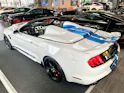 Ford Shelby Supersnake Speedster
