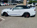 Ford Shelby Supersnake Speedster