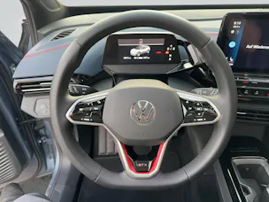 VW ID.4 GTX 77 kWh 4Motion