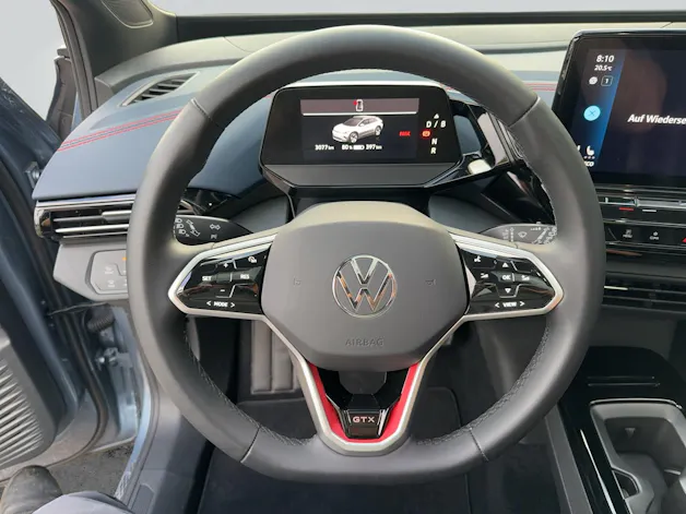 VW ID.4 GTX 77 kWh 4Motion