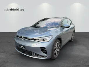 VW ID.4 GTX 77 kWh 4Motion