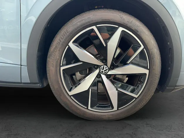 VW ID.4 GTX 77 kWh 4Motion