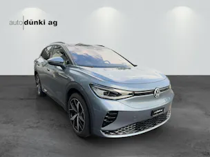 VW ID.4 GTX 77 kWh 4Motion