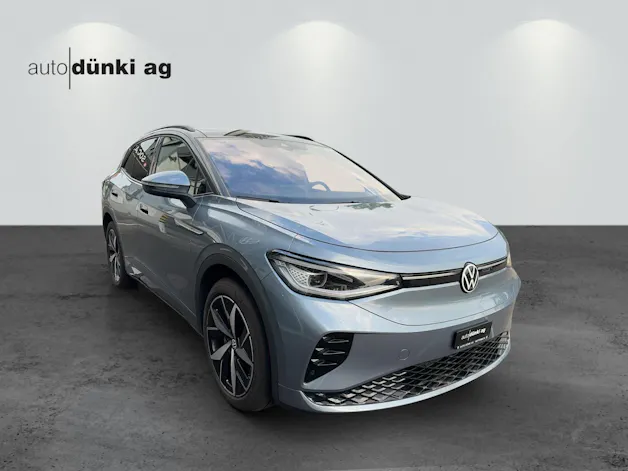 VW ID.4 GTX 77 kWh 4Motion