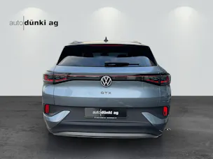 VW ID.4 GTX 77 kWh 4Motion