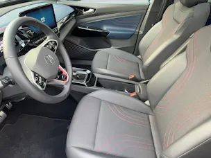 VW ID.4 GTX 77 kWh 4Motion