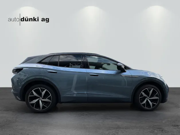 VW ID.4 GTX 77 kWh 4Motion