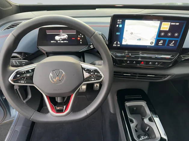 VW ID.4 GTX 77 kWh 4Motion