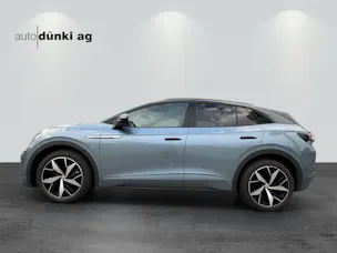 VW ID.4 GTX 77 kWh 4Motion
