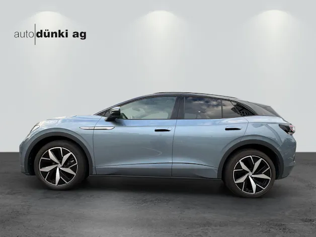 VW ID.4 GTX 77 kWh 4Motion