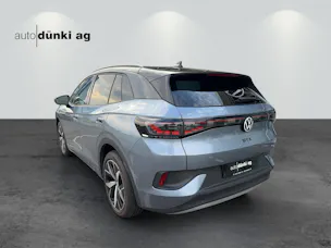 VW ID.4 GTX 77 kWh 4Motion