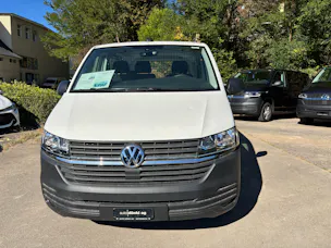 VW T6.1 2.0 TDI DSG