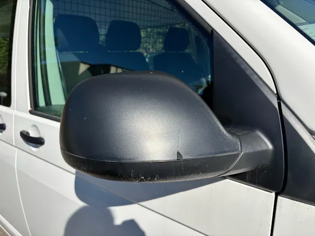 VW T6.1 2.0 TDI DSG