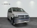 VW T6.1 2.0 TDI DSG