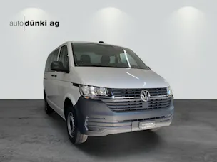 VW T6.1 2.0 TDI DSG