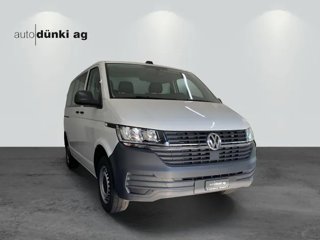 VW T6.1 2.0 TDI DSG