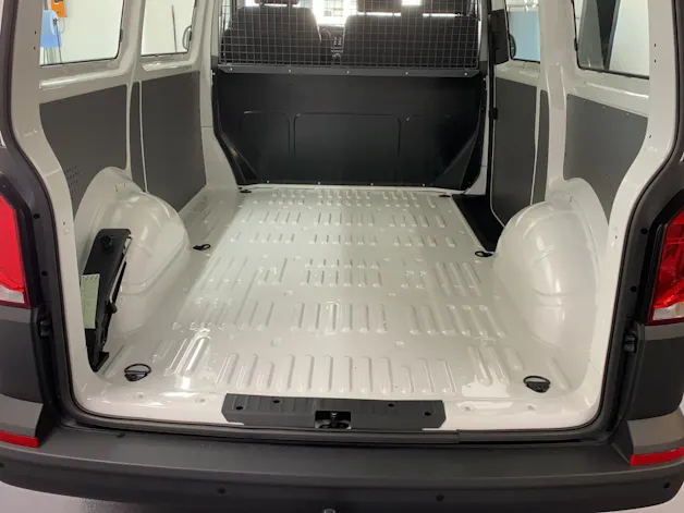 VW T6.1 2.0 TDI DSG