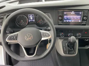 VW T6.1 2.0 TDI DSG
