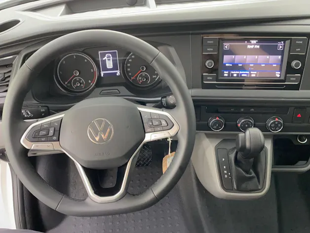VW T6.1 2.0 TDI DSG