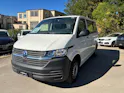 VW T6.1 2.0 TDI DSG