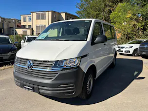 VW T6.1 2.0 TDI DSG