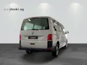 VW T6.1 2.0 TDI DSG