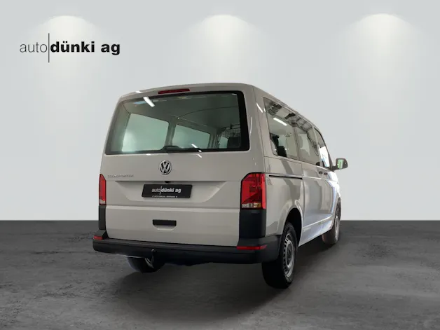 VW T6.1 2.0 TDI DSG