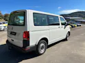 VW T6.1 2.0 TDI DSG
