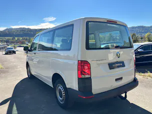VW T6.1 2.0 TDI DSG