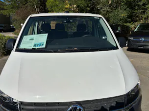 VW T6.1 2.0 TDI DSG