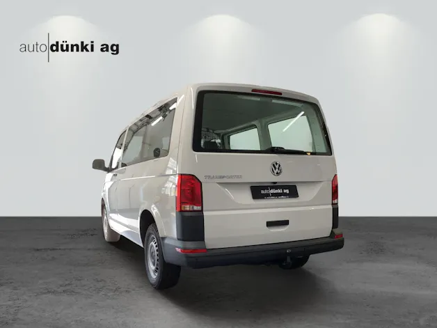 VW T6.1 2.0 TDI DSG