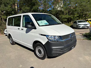 VW T6.1 2.0 TDI DSG