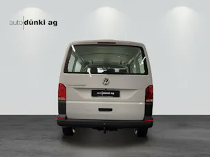 VW T6.1 2.0 TDI DSG
