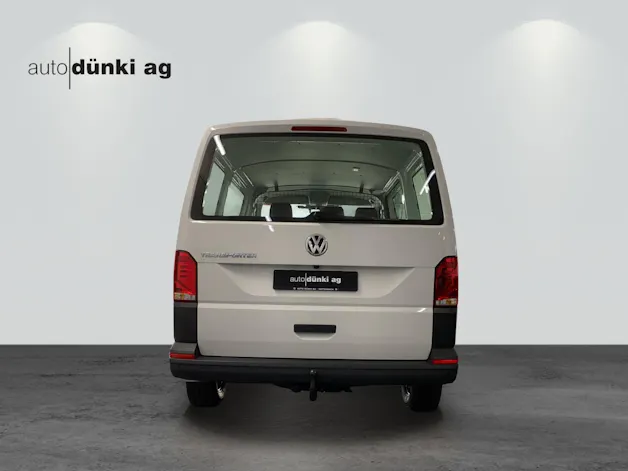 VW T6.1 2.0 TDI DSG