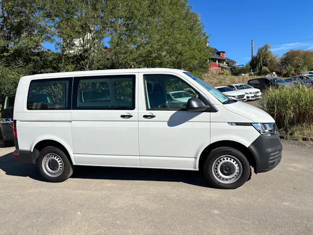 VW T6.1 2.0 TDI DSG