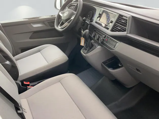 VW T6.1 2.0 TDI DSG