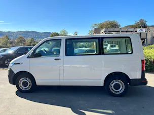VW T6.1 2.0 TDI DSG