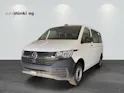 VW T6.1 2.0 TDI DSG