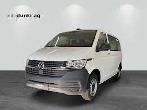 VW T6.1 2.0 TDI DSG